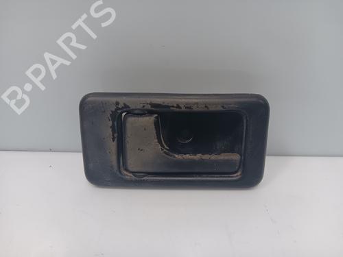 Used Front left interior door handle OPEL FRONTERA B (U99) 2.2 DTI (6B_ZC, 6B_VF, 6B_66, 6B_76) (116 hp) 32031643
