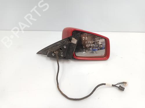 Used Right mirror MERCEDES-BENZ CLA Coupe (C117) [2013-2019]  25924784