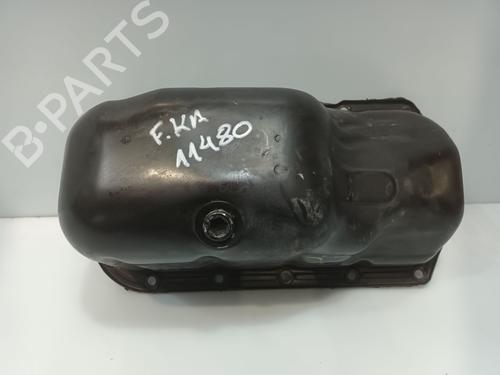 Cárter de aceite FORD KA (RU8) 1.2 (69 hp) 31686104