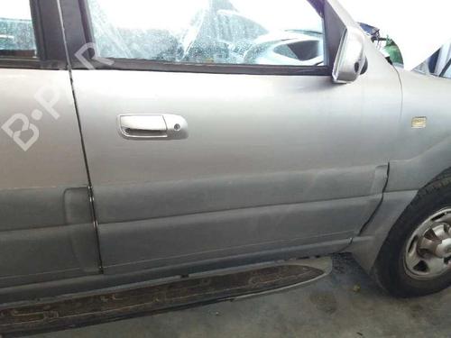 Hood TATA SAFARI (42_FD)  | BP12853641C1 