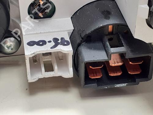 Climate control HYUNDAI LANTRA II (J-2) 1.6 16V | BP12687295I5 