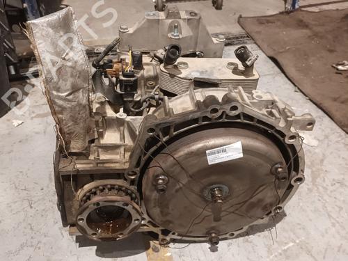 Used Gearbox VW GOLF IV (1J1) [1997-2008]  30597349