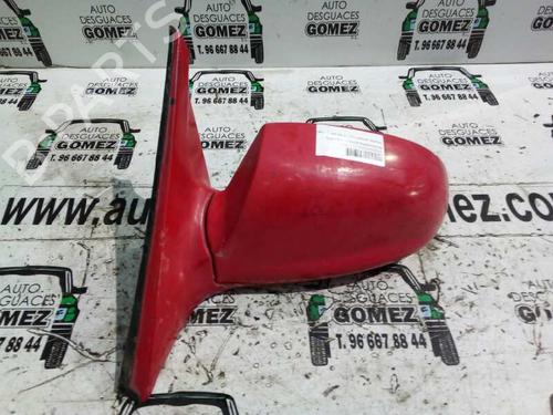 Left mirror HYUNDAI ACCENT II (LC) 1.3 | BP12735766C26 