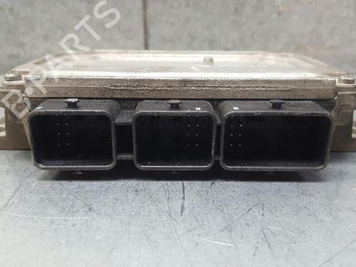 Engine control unit (ECU) CITROËN C3 I (FC_, FN_) 1.4 16V | BP12686639M57 