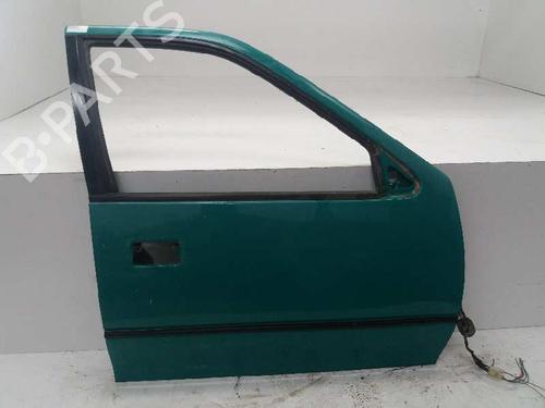 Używane Drzwi przednie prawe SUZUKI SWIFT II Hatchback (EA, MA) 1.3 (SF413, AB35) (68 hp) 12733732