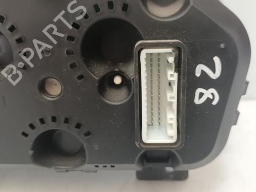 Instrument cluster CHEVROLET AVEO / KALOS Saloon (T250, T255)  | BP19275708C47 