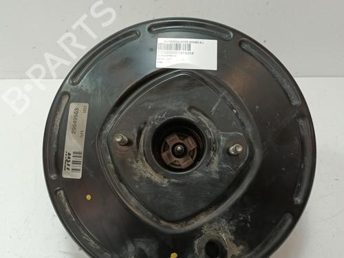 Used Servo brake TATA INDICA VISTA [2008-2025]  17829631