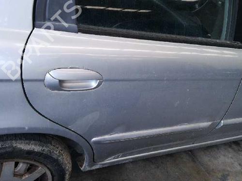 Poulie KIA SHUMA II (FB) 1.6 | BP13972690M122 