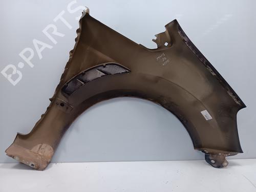 Left front fenders FORD S-MAX (WA6)  | BP23533267C41 