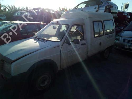 Mass air flow sensor CITROËN C15 Box Body/MPV (VD_) | BP12852728M95