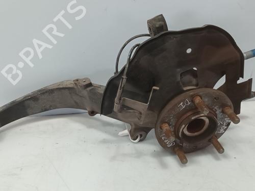 Venstre Styrespindel Lejehus MAZDA 6 Hatchback (GH) 2.0 MZR-CD (GH14) (140 hp) 29433450