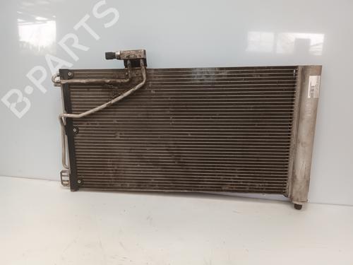 Used AC radiator MERCEDES-BENZ C-CLASS (W203) [2000-2007]  27723409