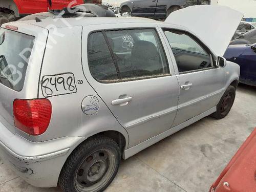 Grille VW POLO (6N2)  | BP12767699C40 