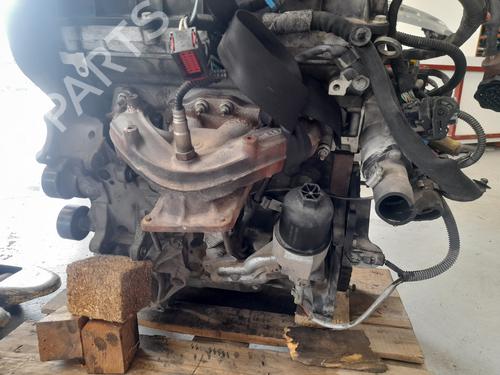 Engine CITROËN XSARA Coupe (N0) 1.6 16V | BP15280930M1 
