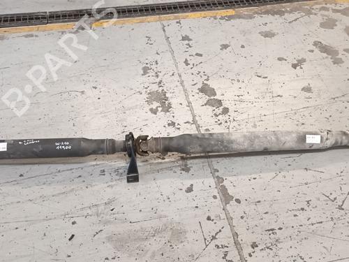 Used Driveshaft Driveshaft MERCEDES-BENZ E-CLASS (W210) E 300 Turbo-D (210.025) (177 hp) 34635740 34635740