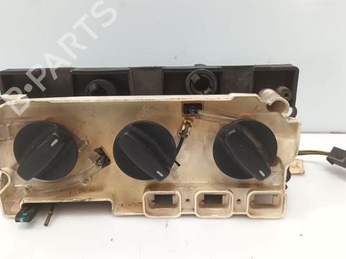 Used Climate control Climate control CITROËN JUMPER I Van (230L) 1.9 D (69 hp) 34394658 34394658