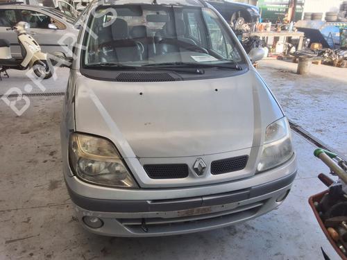 Used Parts RENAULT SCÉNIC I MPV (JA0/1_, FA0_) 1.9 dCi (JA05, JA1F) (102 hp) 4432491