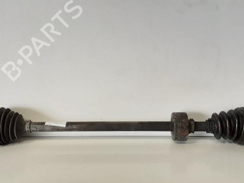 Right front driveshaft CHRYSLER STRATUS (JA) 2.0 LE (131 hp) 12761727