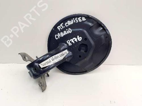 Fuel flap CHRYSLER PT CRUISER Convertible 2.4 | BP12773111C131 