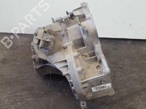 Gearbox OPEL VECTRA B (J96) 2.0 DTI 16V (F19) | BP12817568M3 