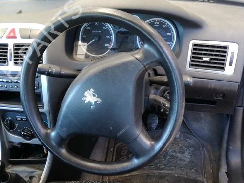 Engine control unit (ECU) PEUGEOT 307 Break (3E) 2.0 HDI 90 | BP12704311M57