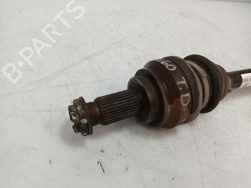 Right rear driveshaft BMW 5 (E60) 520 d | BP22600663M41 