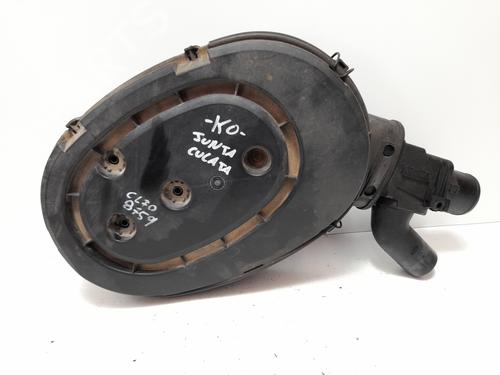 Used Air filter box RENAULT CLIO I (B/C57_, 5/357_) 1.4 (B57J, C57J, B57P) (75 hp) 13980095