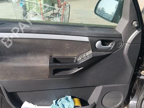 Engine control unit (ECU) OPEL MERIVA A MPV (X03) 1.7 DTI (E75) | BP34605086M57  - Image 13