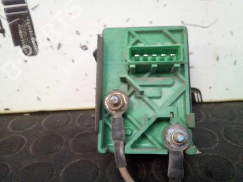 Electronic module CITROËN XANTIA (X1_, X2_) 1.9 Turbo D | BP12814340M83 