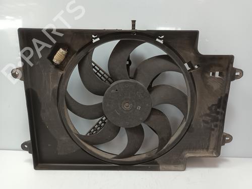 Køleventilator elektrisk ALFA ROMEO GT (937_) 1.9 JTD (937CXN1B) | BP18640469M35 