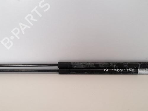 Used Hood lift support PEUGEOT 306 Hatchback (7A, 7C, N3, N5) 1.8 (101 hp) 13977846
