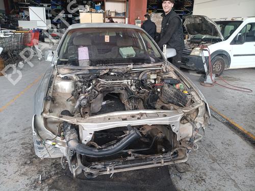 Luftfilter kasse OPEL OMEGA B (V94) 2.5 DTI (F69, M69, P69) | BP22705049M87 