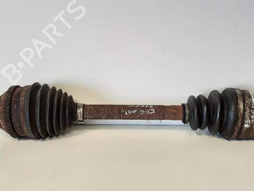 Used Left front driveshaft HYUNDAI SONATA IV (EF) 2.5 V6 24V (160 hp) 12741554