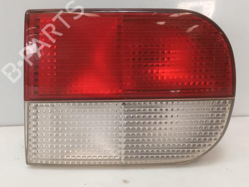 Højre baglygte bagklap FIAT PUNTO Convertible (176_) 85 16V 1.2 (86 hp) 28215858