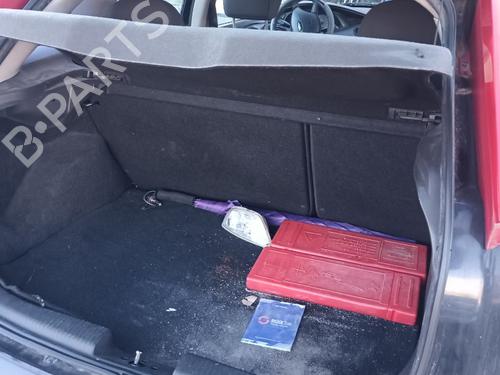 Left mirror FORD FOCUS I (DAW, DBW) 1.8 TDCi | BP32270875C26