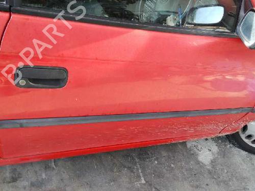 Gearbox control unit OPEL ASTRA F Hatchback (T92)  | BP12853959M52