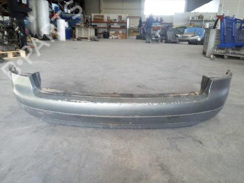 Stoßstange hinten für AUDI A6 C5 Avant (4B5) 1.8 T (150 hp) 12803852