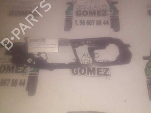 Used Front right interior door handle Front right interior door handle 12796936 12796936