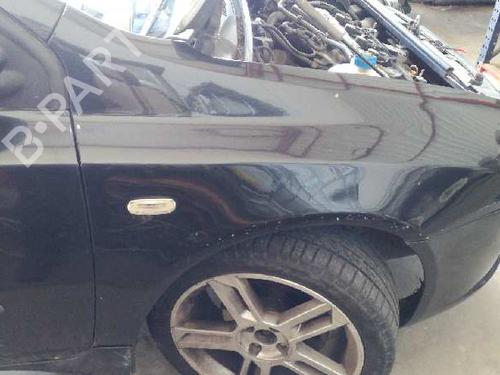 Wentylator chłodnicy FIAT STILO (192_) 1.6 16V (192_XB1A) | BP12731362M35 