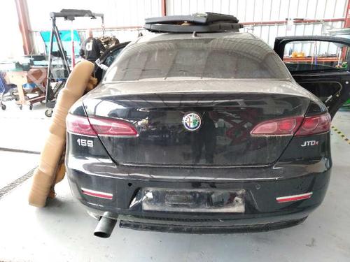 Sikkerhetsbelte bak høyre ALFA ROMEO 159 (939_) 1.9 JTDM 16V (939AXC1B, 939AXC12) | BP12761607I28 