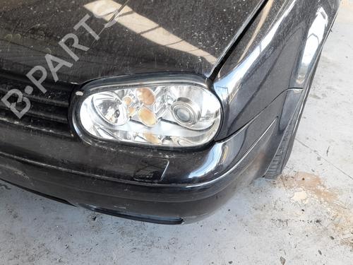 Left front brake caliper VW GOLF IV (1J1) 1.8 T | BP12781614M105 