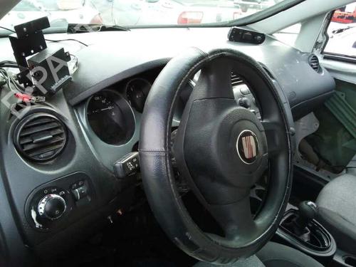 Climate control SEAT TOLEDO III (5P2) 1.9 TDI | BP12751522I5 