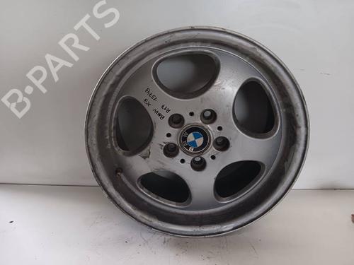 Used Rim Rim BMW X3 (E83) 2.0 d (150 hp) 40267300 40267300