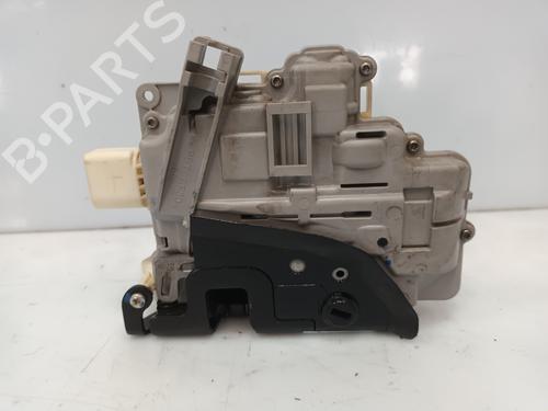 Rear right lock VW TIGUAN (5N_)  | BP27542448C99 