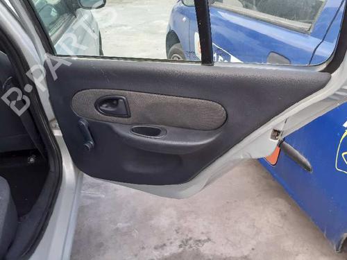 Rattstammestilk RENAULT CLIO II (BB_, CB_)  | BP12769995I23 