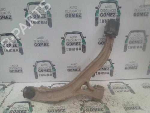 Right front suspension arm CHRYSLER VOYAGER / GRAND VOYAGER III (GS_, NS_) 2.5 TD | BP12785835M13 
