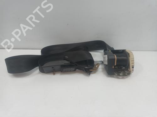 Used Rear left seatbelt Rear left seatbelt AUDI A2 (8Z0) 1.4 (75 hp) 36753110 36753110