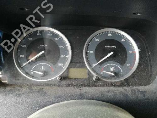 Kombiinstrument TATA INDIGO (4_V2) 1.4 TD 288954209909N |