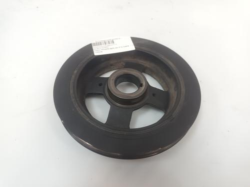 Used Pulley NISSAN PRIMERA (P12) 2.2 dCi (139 hp) 28515939