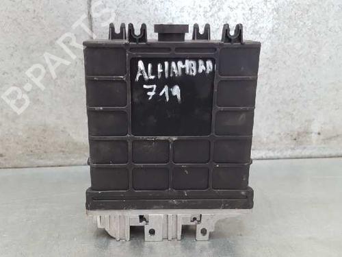 Engine control unit (ECU) SEAT ALHAMBRA (7V8, 7V9) 2.0 i | BP12793231M57 
